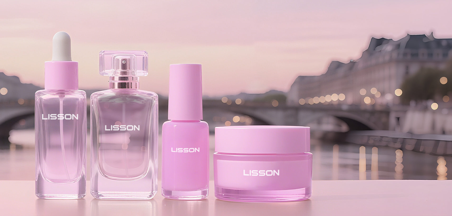 شريكك الأمثل في مجال التعبئة والتغليف