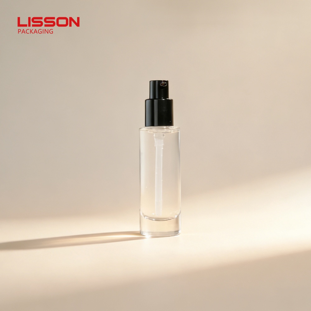 Precision Lotion Pump Dispenser