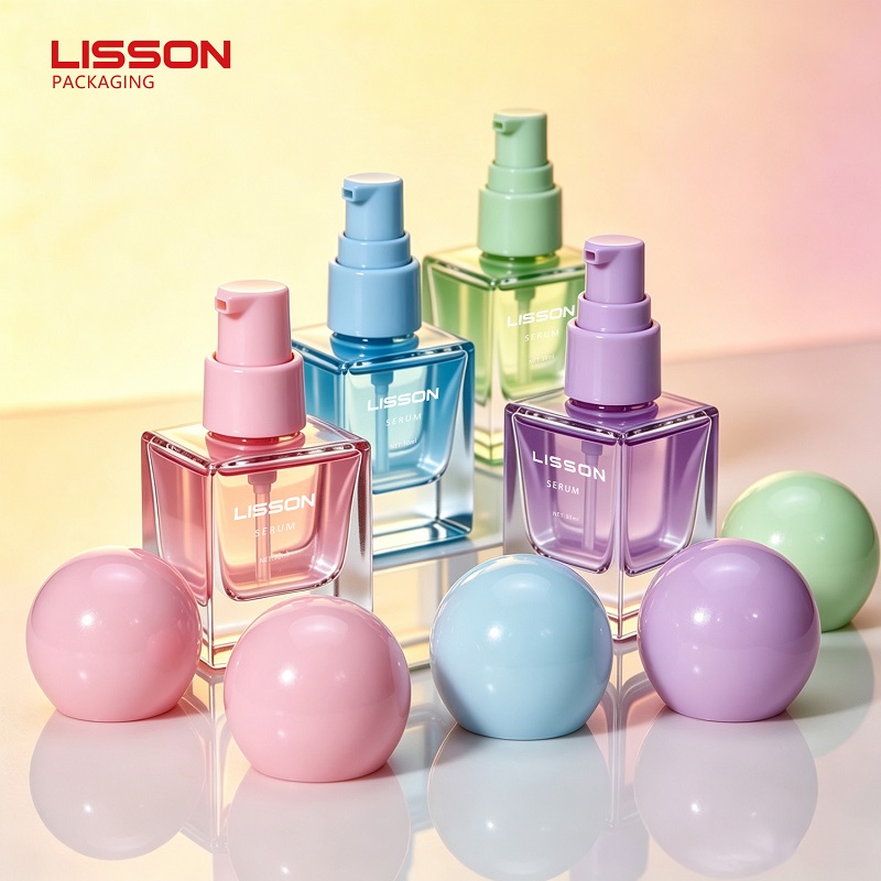 30ml Glass Spray Bottle 30ml Glass Spray Bottle